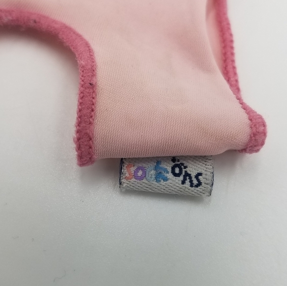 SockOns Baby Sock Holder 6-12m - Picture 2 of 3